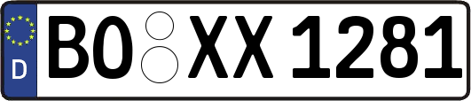 BO-XX1281