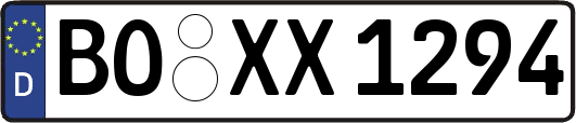 BO-XX1294
