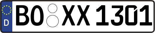 BO-XX1301