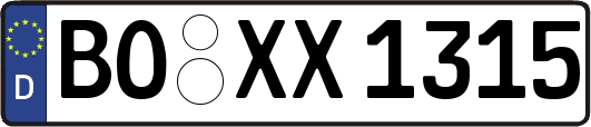 BO-XX1315