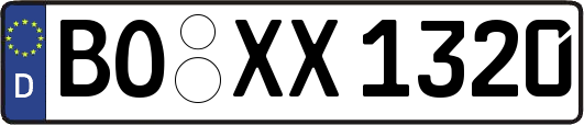BO-XX1320