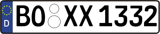 BO-XX1332