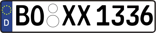 BO-XX1336