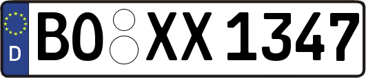 BO-XX1347