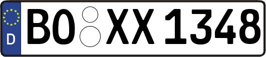 BO-XX1348