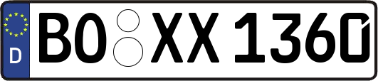 BO-XX1360