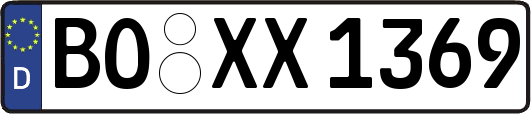 BO-XX1369