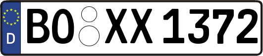 BO-XX1372