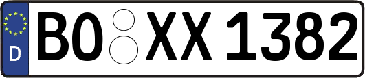 BO-XX1382