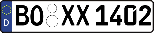 BO-XX1402