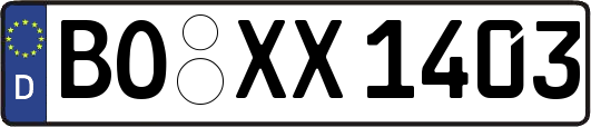 BO-XX1403