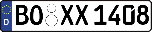 BO-XX1408