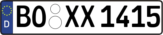 BO-XX1415