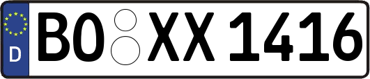 BO-XX1416