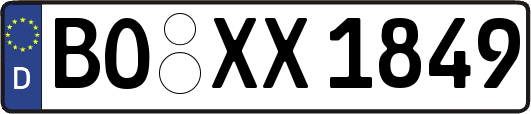 BO-XX1849