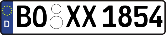 BO-XX1854