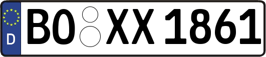 BO-XX1861