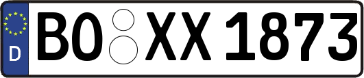 BO-XX1873