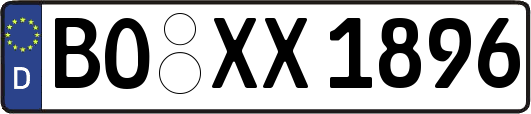 BO-XX1896