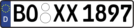 BO-XX1897