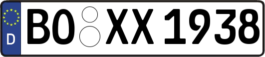 BO-XX1938
