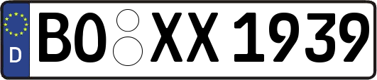 BO-XX1939
