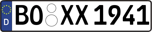 BO-XX1941