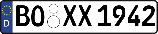 BO-XX1942