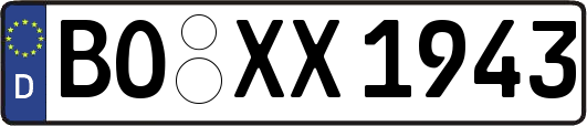 BO-XX1943