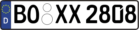 BO-XX2808