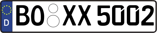 BO-XX5002