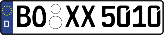 BO-XX5010