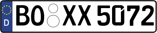 BO-XX5072