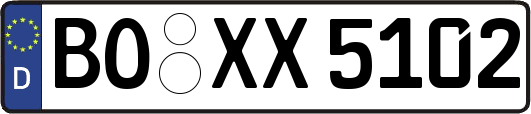 BO-XX5102