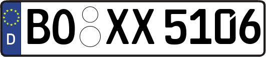 BO-XX5106