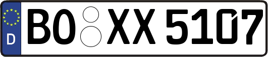 BO-XX5107
