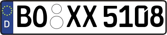 BO-XX5108