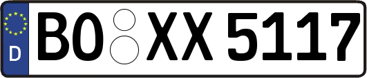 BO-XX5117