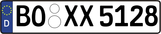 BO-XX5128