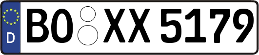 BO-XX5179