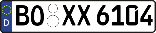 BO-XX6104