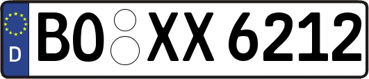 BO-XX6212