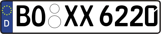 BO-XX6220