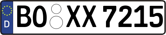 BO-XX7215