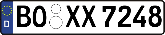BO-XX7248
