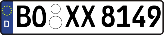 BO-XX8149
