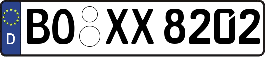BO-XX8202