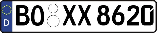 BO-XX8620