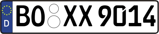 BO-XX9014