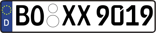 BO-XX9019